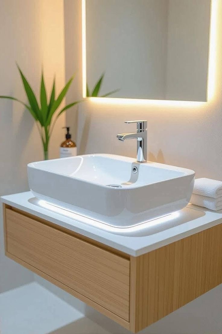 Designer Wash Basin Collection