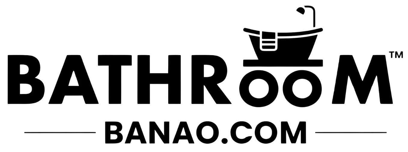Bathroom Banao Logo