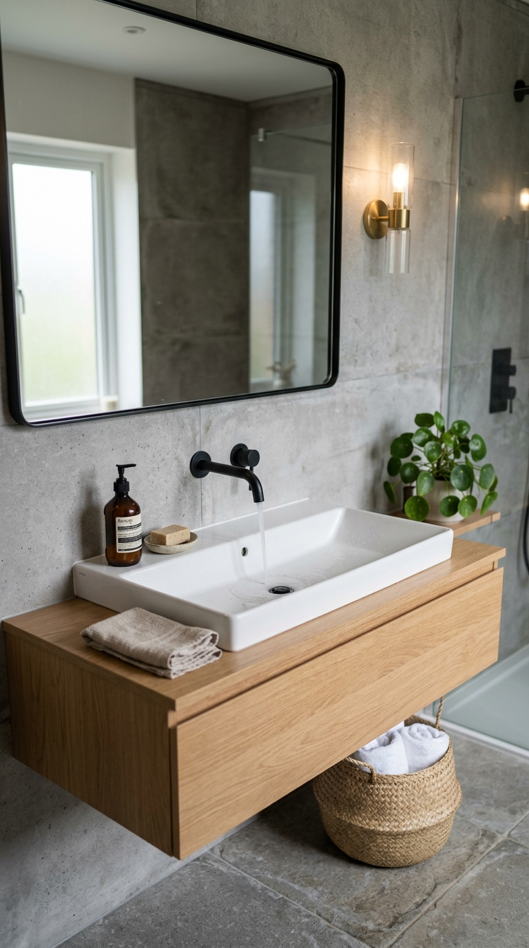 Norma Table Top Wash Basin